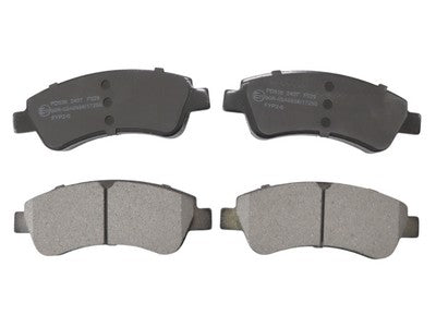 Vauxhall Citroen Peugeot Front Brake Pads VSPD536