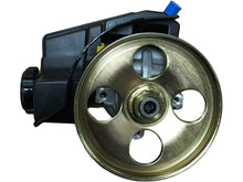 Citroen Peugeot Steering Pump VSSP121