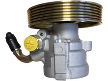 Citroen Peugeot Steering Pump VSSP124