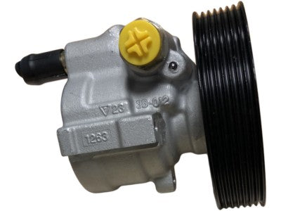 Vauxhall Nissan Renault Steering Pump VSSP130