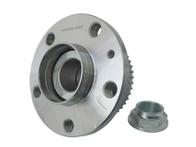 Citroen Peugeot Rear Wheel Hub Bearing VSWH008