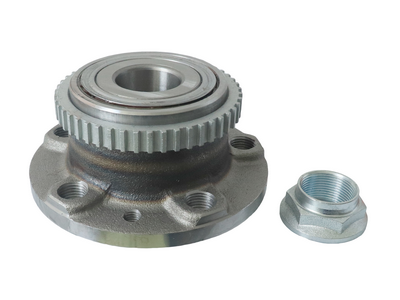 Citroen Peugeot Rear Wheel Hub Bearing VSWH008