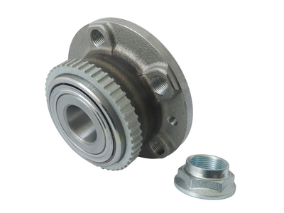 Citroen Peugeot Rear Wheel Hub Bearing VSWH008