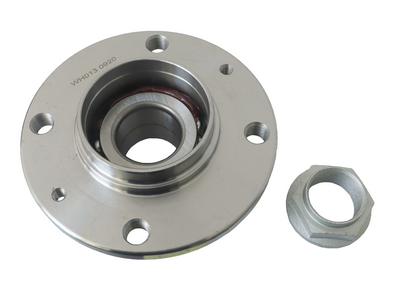 Citroen Peugeot Rear Wheel Hub Bearing VSWH013