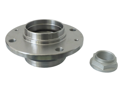 Citroen Peugeot Rear Wheel Hub Bearing VSWH013