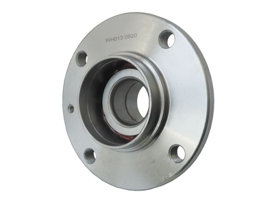 Citroen Peugeot Rear Wheel Hub Bearing VSWH013