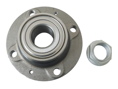 Citroen Peugeot Rear Wheel Hub Bearing VSWH013