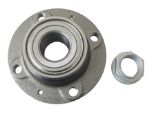 Citroen Peugeot Rear Wheel Hub Bearing VSWH013