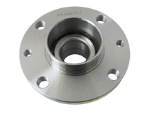 Citroen Peugeot Rear Wheel Hub Bearing VSWH027