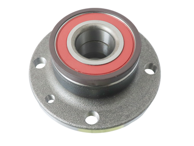 Citroen Peugeot Rear Wheel Hub Bearing VSWH027