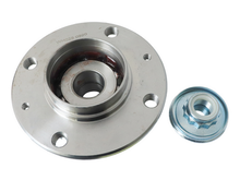 Citroen Peugeot Rear Wheel Hub Bearing VSWH028