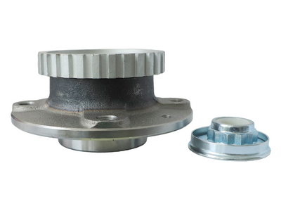 Citroen Peugeot Rear Wheel Hub Bearing VSWH028