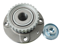 Citroen Peugeot Rear Wheel Hub Bearing VSWH028