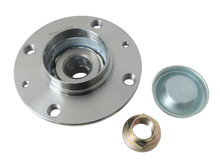 Citroen Peugeot Rear Wheel Hub Bearing VSWH039