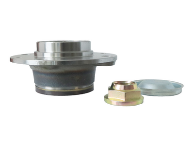 Citroen Peugeot Rear Wheel Hub Bearing VSWH039