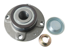 Citroen Peugeot Rear Wheel Hub Bearing VSWH039