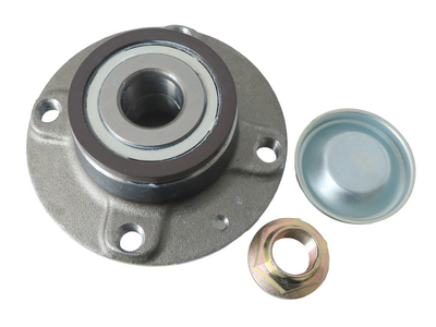 Citroen Peugeot Rear Wheel Hub Bearing VSWH039