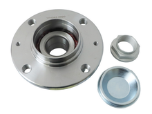 Citroen Peugeot Rear Wheel Hub Bearing VSWH043