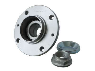 Citroen Peugeot Rear Wheel Hub Bearing VSWH043