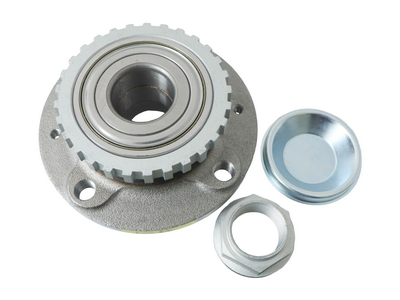 Citroen Peugeot Rear Wheel Hub Bearing VSWH043