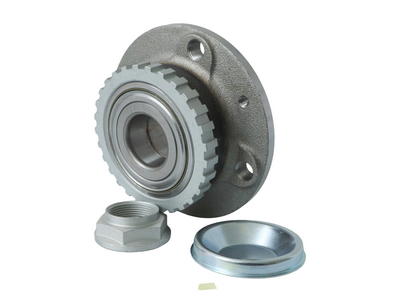Citroen Peugeot Rear Wheel Hub Bearing VSWH043