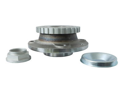 Citroen Peugeot Rear Wheel Hub Bearing VSWH043