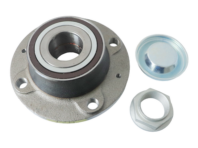 Citroen Rear Wheel Hub Bearing VSWH044