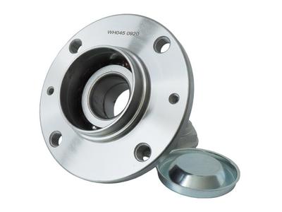 Citroen Peugeot Rear Wheel Hub Bearing VSWH045