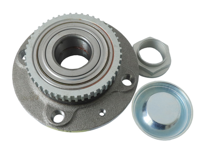 Citroen Peugeot Rear Wheel Hub Bearing VSWH045