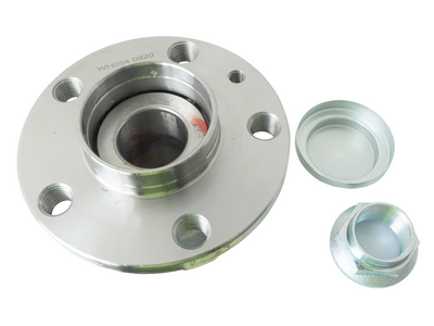 Citroen Peugeot Rear Wheel Hub Bearing VSWH054