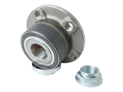 Citroen Peugeot Rear Wheel Hub Bearing VSWH054