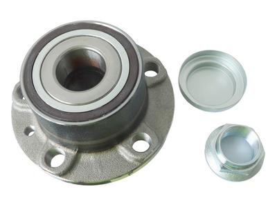 Citroen Peugeot Rear Wheel Hub Bearing VSWH054