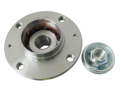 Citroen Peugeot Rear Wheel Hub Bearing VSWH062