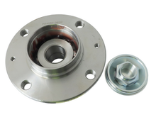 Citroen Peugeot Rear Wheel Hub Bearing VSWH062