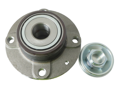 Citroen Peugeot Rear Wheel Hub Bearing VSWH062