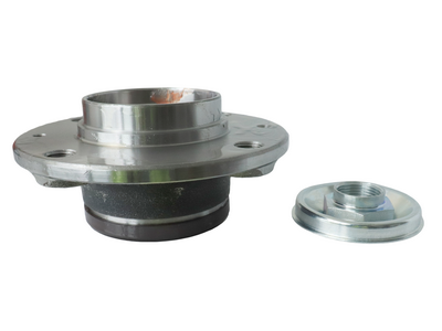 Citroen Peugeot Rear Wheel Hub Bearing VSWH062