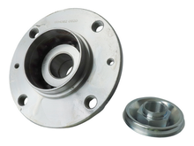 Citroen Peugeot Rear Wheel Hub Bearing VSWH062
