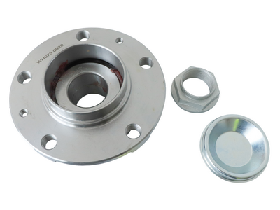 Citroen Peugeot Rear Wheel Hub Bearing VSWH073