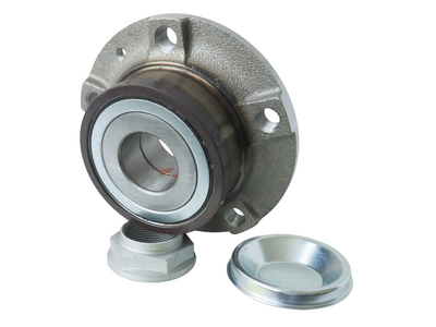 Citroen Peugeot Rear Wheel Hub Bearing VSWH073