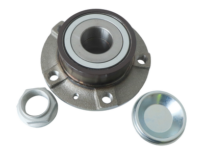 Citroen Peugeot Rear Wheel Hub Bearing VSWH073
