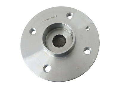 Citroen Peugeot Rear Wheel Hub Bearing VSWH074