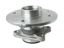 Citroen Peugeot Rear Wheel Hub Bearing VSWH074