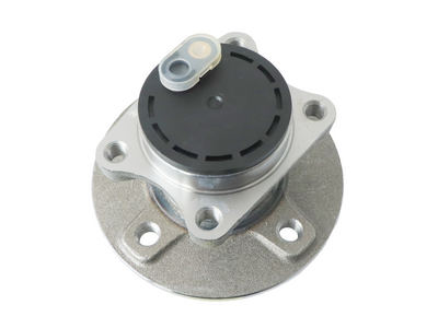 Citroen Peugeot Rear Wheel Hub Bearing VSWH074