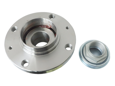 Citroen Peugeot Rear Wheel Hub Bearing VSWH082