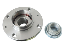 Citroen Peugeot Rear Wheel Hub Bearing VSWH082