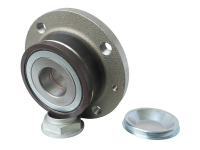 Citroen Peugeot Rear Wheel Hub Bearing VSWH082