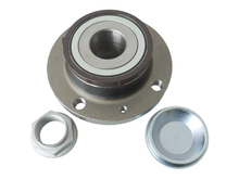 Citroen Peugeot Rear Wheel Hub Bearing VSWH082