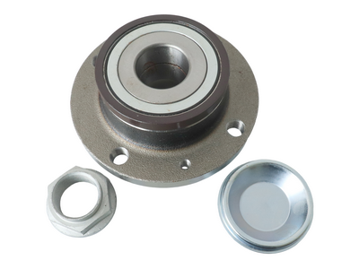Citroen Peugeot Rear Wheel Hub Bearing VSWH082