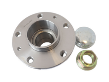 Citroen Peugeot Rear Wheel Hub Bearing VSWH103