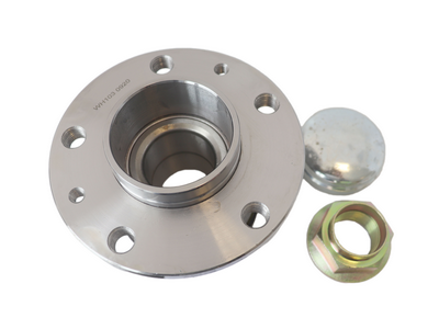 Citroen Peugeot Rear Wheel Hub Bearing VSWH103